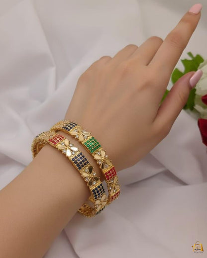 Beautiful pair bangles