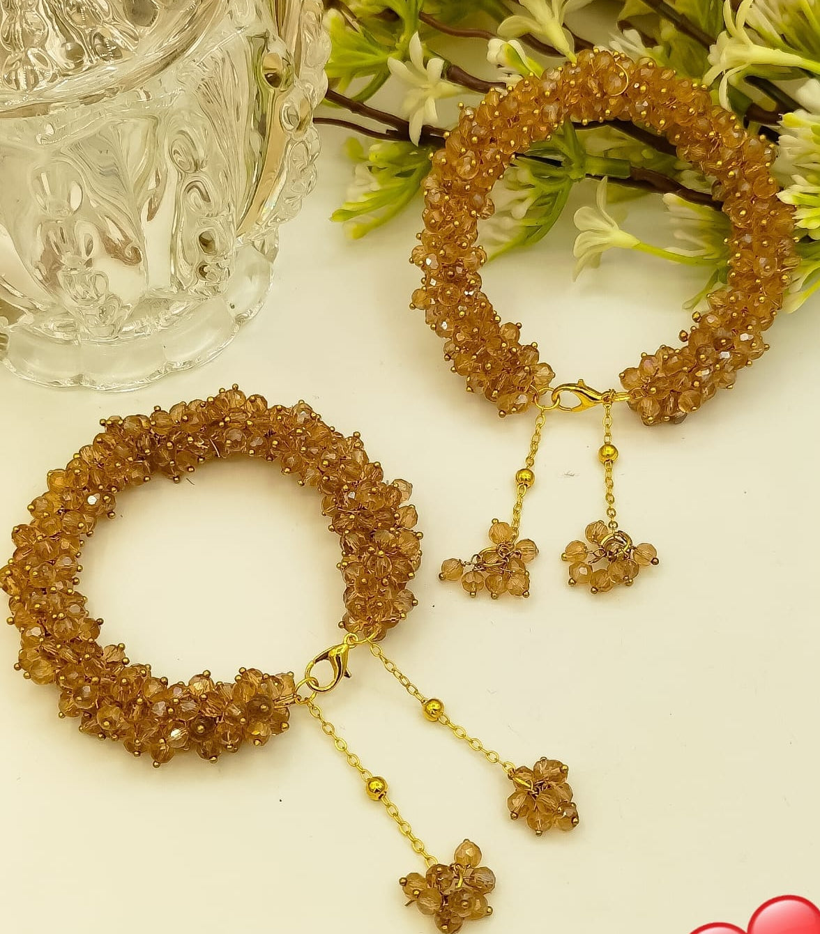 Premium Gajra Bangles